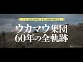 特集上映「ウカマウ集団 60年の全軌跡」予告編