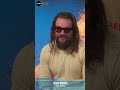 Jason Momoa on What He Loves About Lobo in Supergirl