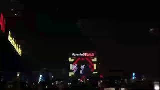 Pesta Selalu Live In Liquid Jogja