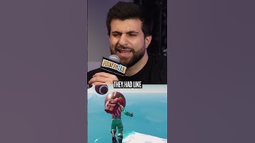 SypherPK said you can make HOW MUCH building Fortnite maps?!? 🤯 #shorts