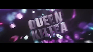 [C4D+AE] Taylor Swift 'Style' Intro for Queen Kittea