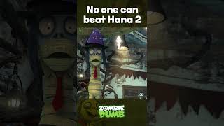 No one can&#39;t beat Hana | zombiedumb | #shorts | animation