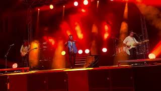 LP live - Goodbye (Split, Croatia - June 11, 2023)