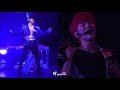 JUNHO~Heartbreaker~ LAST NIGHT&times;Winter Sleep