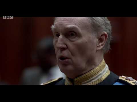 Video: Wat het Charles III gedoen?