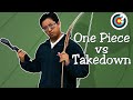 Archery | One-Piece or Takedown Bows? Archery | One-Piece or Takedown Bows?