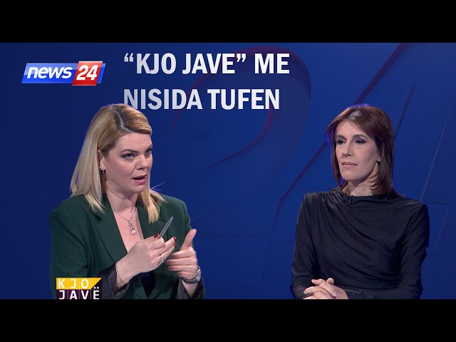 "SPAK godet në fundjavë", Klodiana Lala zbërthen dosjen e Metës: Skenarët që priten / E PLOTE