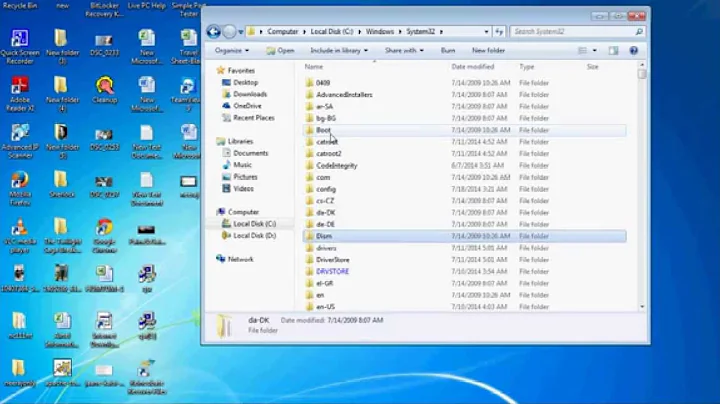 How to block youtube & facebook on your computer (And many Sites) 2014