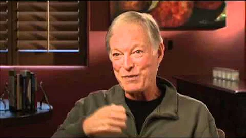 Richard Chamberlain on his favorite Dr. Kildare gu...