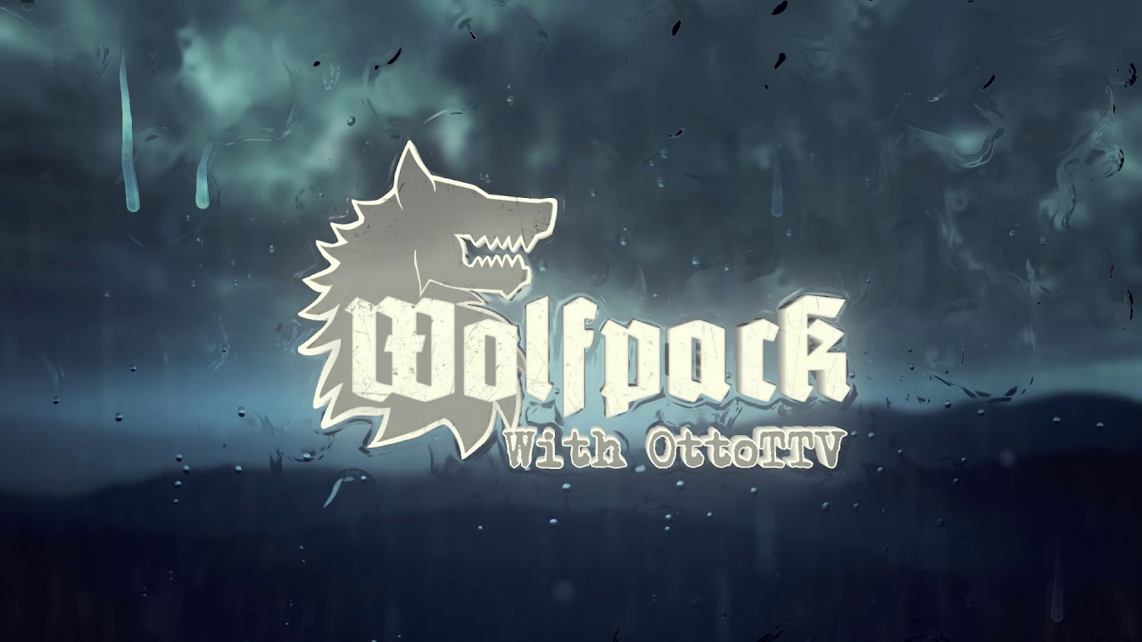 OttoTTV new Wolfpack intro