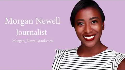 Morgan Newell 2019 Reel