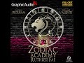 Zodiac Academy 2: Ruthless Fae by Caroline Peckham and Susanne Valenti (Graphic Audio Sample 3)