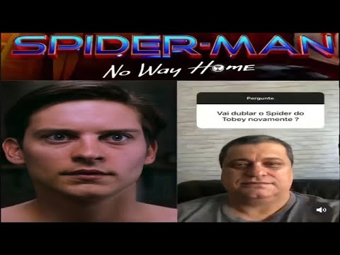 Vídeo: Parece Que Un Actor De Voz Reveló Al Villano Misterioso De Spider-Man PS4