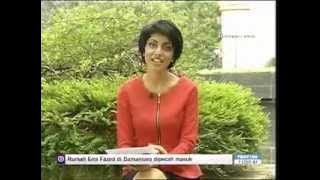 Excellence in Sports & Education - Astro Awani Programme 