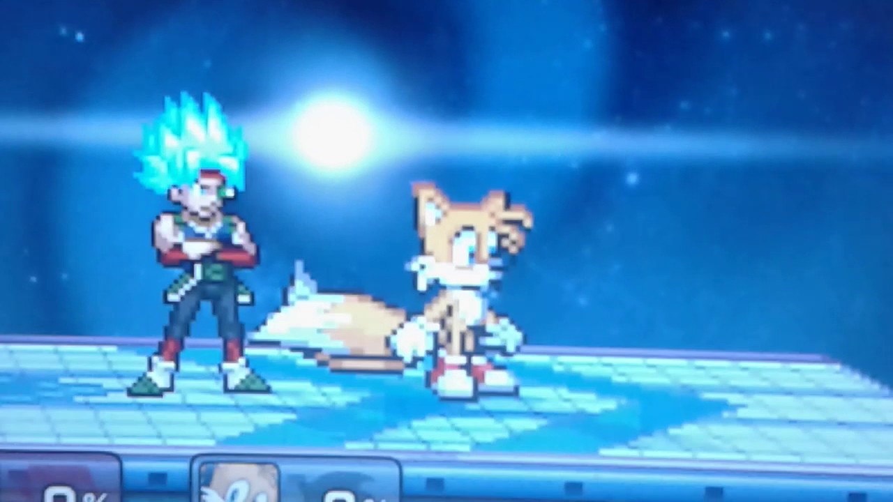 mods de SSF2 - YouTube