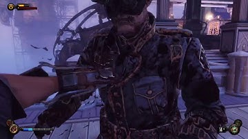 Hall of Heroes | BioShock: Infinite | Part 10