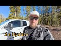 Let's chat about Alaska and Trailers