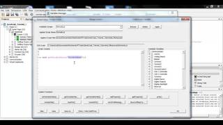 Projektor Tool - JavaScript 2 - First script Net Worth