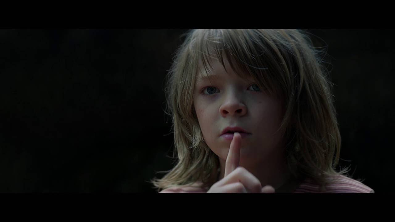 Peter et Elliott le Dragon - Extrait : Rencontre avec Elliott I Disney