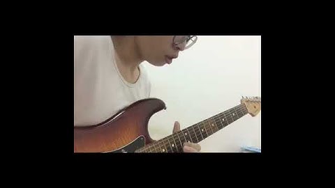 HÒA ÂM NHẠC BALLAD - ĐOẠN INTRO