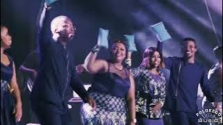 Download lagu akahlulwa lutho ujesu