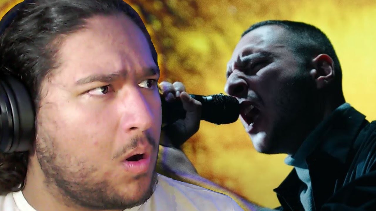 "New Colors" Is RESOLVE'S BEST SONG