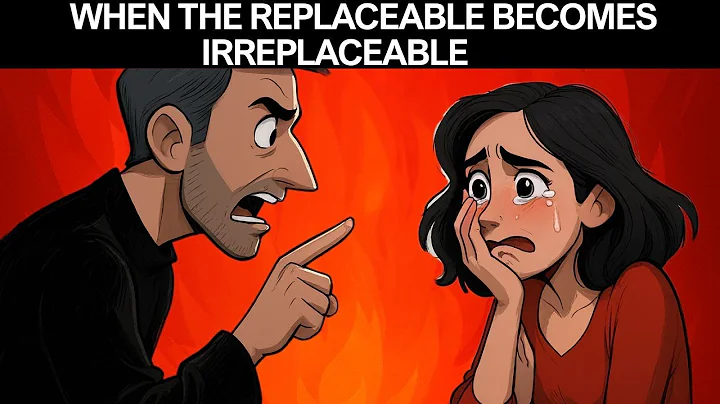 When the Narcissist Misses the One They Thought Was Replaceable: YOU | Carl Jung Shadow