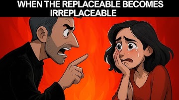 When the Narcissist Misses the One They Thought Was Replaceable: YOU | Carl Jung Shadow