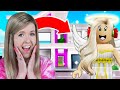 I Became An ANGEL In Brookhaven! (Roblox Brookhaven Story)