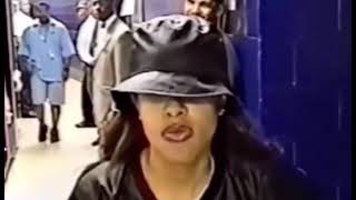 Aaliyah funny Moments￼