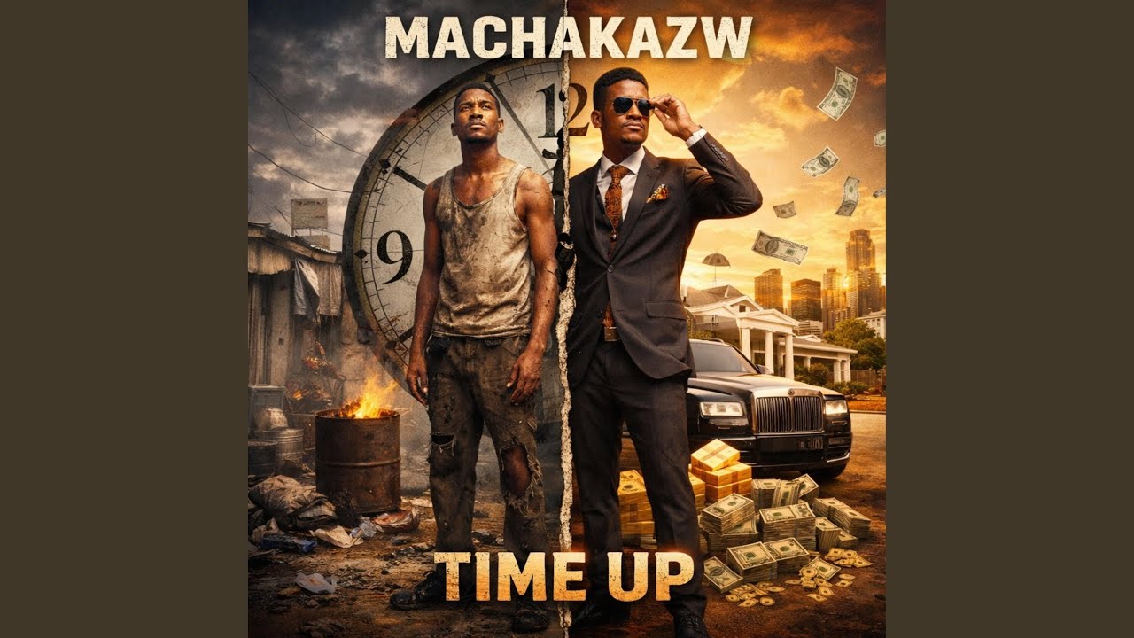 Watch Time Up on YouTube Watch Time Up on YouTube