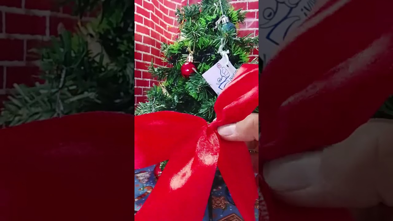 primer video exclusivo para seguidores 🦌🎅