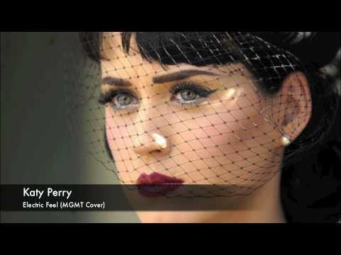 Katy Perry - Electric Feel