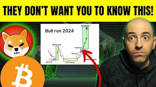 MUST WATCH! IF YOU OWN ANY CRYPTO YOU NEED TO KNOW THIS!! SHIBA INU, BITCOIN (MARGEX)