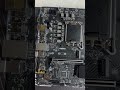 Msi pro b760 ddr 4 motherboard