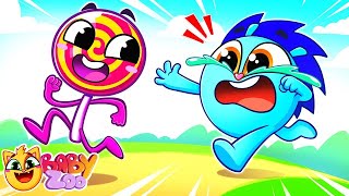 i want my lollipop song funny kids songs and nursery rhymes by baby zoo