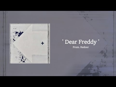 Redoor (리도어) - Dear Freddy [韓繁歌詞中字]