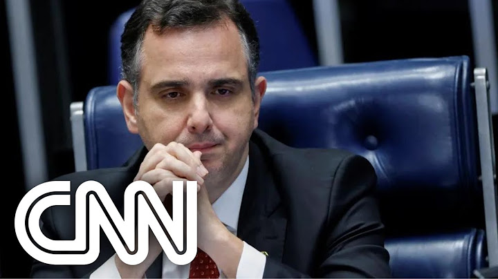 Em ofício, Pacheco diz a Lira que rito das MPs é "imperativo constitucional" | CNN PRIME TIME