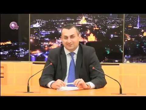 უკრაინელები თბილისში ახალი მაიდნის მოსაწყობად ემზადებიან