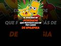 🛑El episodio de POKÉMON que provocó más de 700 CASOS DE EPILEPSIA🛑 #anime #pokemon #pikachu