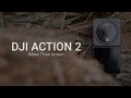 DJI ACTION 2. Получилась ли идеальная экшн-камера?