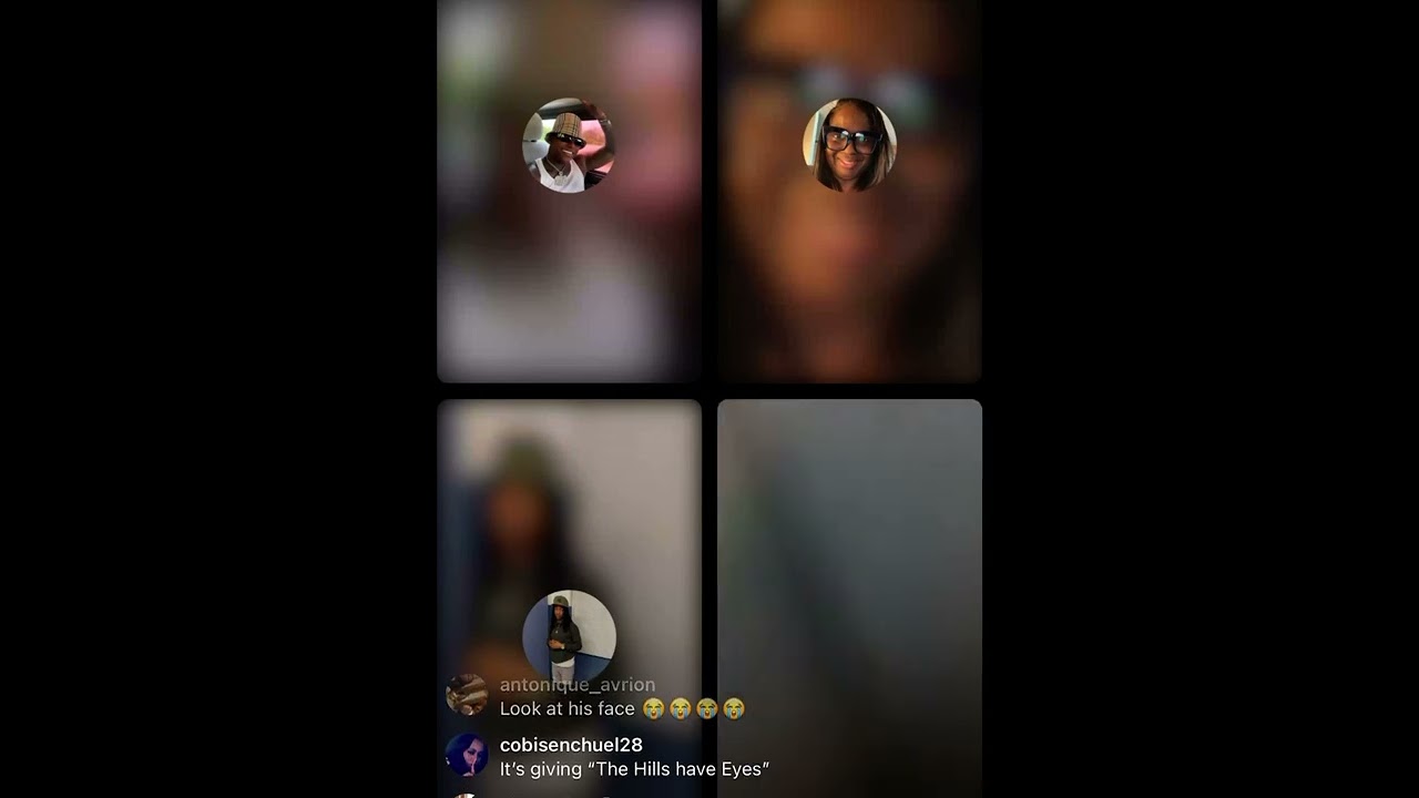 COKE KILLS ON LIVE WITH JANE😂😂😂😂