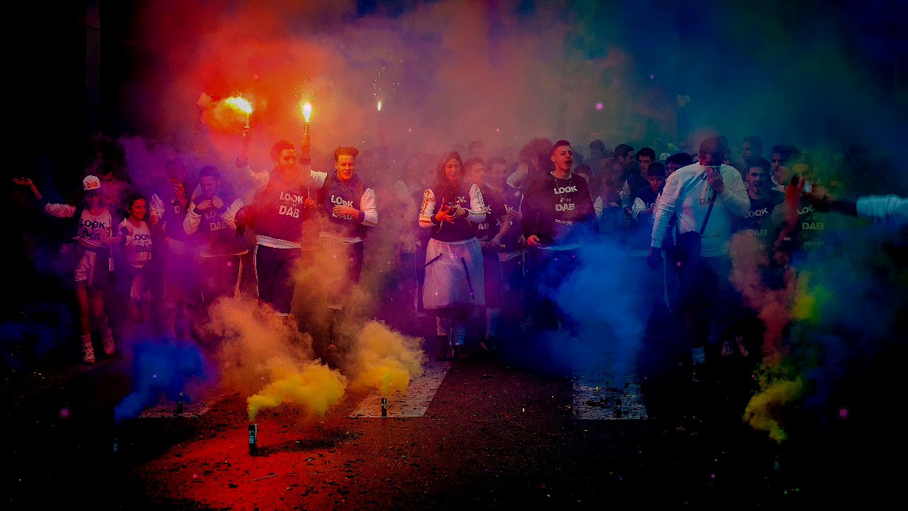 Jungle/Drum and Bass MIX 😎 💚🧡 FREE DOWNLOAD! free copyright music 💃🐯