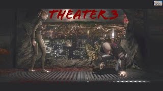 Prototype Remaster - Theater 3