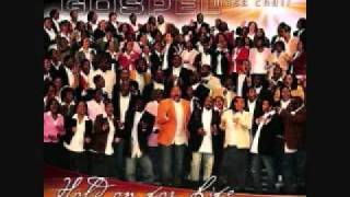 Arkansas Gospel Mass Choir - Over In Zion chords