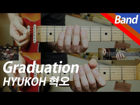 Graduation | Vocal/Inst. - HYUKOH