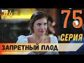 Запретный плод 75 серия русская озвучка турецкий сериал(фрагмент №4)