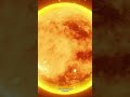 How Many Earths Fit Inside the Sun