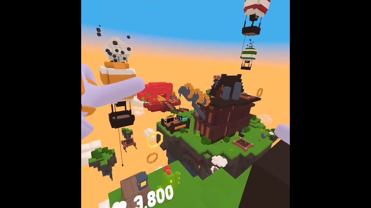 ALL BUTTCOIN STASHES IN STEAM PUNK S￼TATION