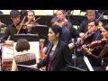 &quot;Alcina&quot; G.F.Handel-aria Ruggiero-&quot;Verdi Prati&quot;-Vivica Genaux,-Moscow-2015